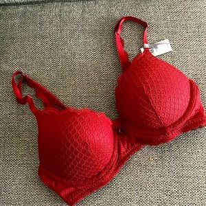 Beautiful Aerie Bralette! 34C